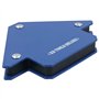 1 x 25 lb 75mm aimant soudure Soudeur Support porte-flèches Angles durables