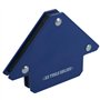 1 x 25 lb 75mm aimant soudure Soudeur Support porte-flèches Angles durables