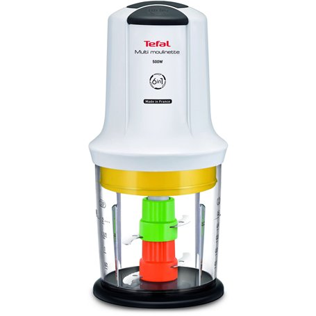Tefal MQ7231 Hachoir électrique 0