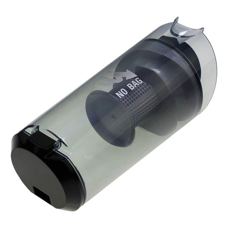 Rowenta Réservoir Conteneur Separateur Balai air Force Light 14.4V RH6545