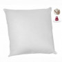 Oreiller Bio' Mouv - 60 x 60 cm - 100% coton Bio - ABEIL 57,99 €