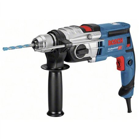 Bosch Professional perceuse à percussion GSB 20-2 (puissance 850 W
