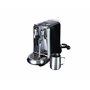 NESPRESSO SNE800BSS the Creatista Plus de SAGE avec 11 programmes de préparation du lait, Acier inoxydable brossé