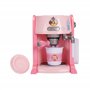 Disney Princess Style Collection | Machine À Espresso Jouet pour Enfants | Cafetière avec Sons Et Lumières | Accessoires Cuisine
