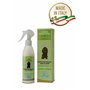 Spray Répulsif Naturel Contre Puces, Tiques, Moustiques - à l'huile de Neem pour Chiens et Chats - Protection Contre Ácaros, Mit
