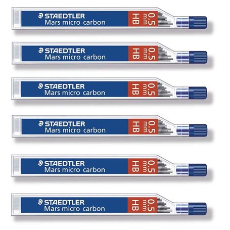 STAEDTLER Mars Micro Carbon 250 0