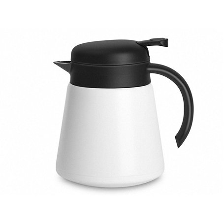 Luvan 800ML Carafe Thermique en Acier Inoxydable