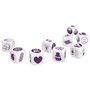 Asmodee Story Cubes: Mystery Jeu de dés Multi-Langue Multicolore (ASMRSC29ML1)