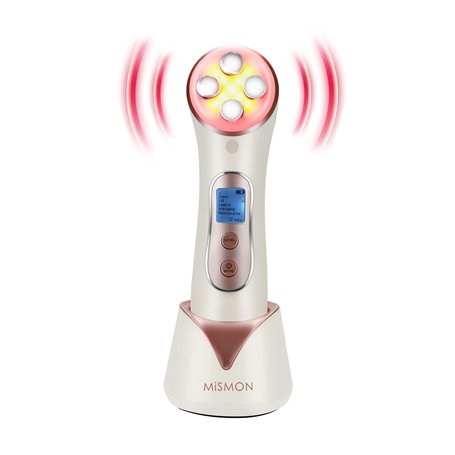MiSMON Appareil anti rides visage