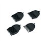 Rowenta Peignes Cheveux 3mm 6mm 9mm 12mm Rasoir Trim Multi Style TN89 TN91