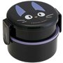 Benelic Kiki's Delivery Service Lunch Box Jiji Studio Ghibli Boxes Pouches