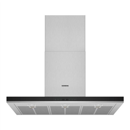 SIEMENS Hotte decorative murale LC98BIP50