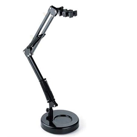 SUPPORT D'ESSAI SUPPORT DE TRÉPIED POUR ELECTRODES PH EC REDOX TEMPÉRATURE TS2