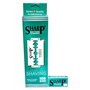 Razor Blades Club Lot de 100 lames de rasoir Sharp Hi Chromium