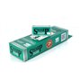 Razor Blades Club Lot de 100 lames de rasoir Sharp Hi Chromium