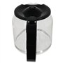 Spares2go Carafe en verre pour machine à café filtre De'Longhi ICM15210 (10 tasses)
