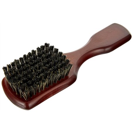 WAHL Fade Manche Brosse en bois
