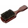 WAHL Fade Manche Brosse en bois