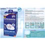 Dr Helewa - Dhb60020 - Protège Bassin De Lit - Boite De 20 Sacs D'absorbtion De 600 Ml