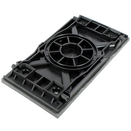 plateau ponceuse bosch 2609000875