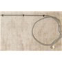 Fischer 543927 BN/UBN GBN Serre-câbles Vert 3,6 x 150 cm