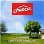 Eparcyl - Entretien Fosses Septiques - Action Naturelle - 3 Mois de Tranquillité - Evite les odeurs & les engorgements - Formule