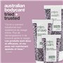 Kit 3 Produits Pour Le Rasage Intime Australian Bodycare | Débarrasser des rougeurs et poils incarnés après rasage | Dans le kit