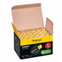 Intenso Energy Ultra Lot de 24 Piles alcalines AA Mignon LR6