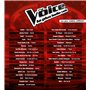 The Voice 2019