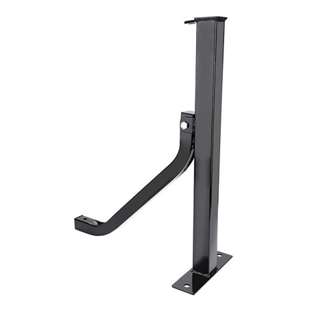 Support Mural pour Sac de Frappe de Boxe - Robuste avec Charge Maximale 100kg - Pour Sac de Poinçon