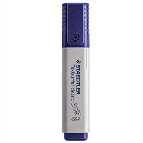 Staedtler Surligneur Textsurfer Classic Colors