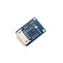 Barometric Pressure Detection Module Low Power Consumption I2C/SPI