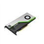 PNY VCQRTX4000-SB Carte Graphique Quadro RTX 4000 8 Go GDDR6 7680 x 4320 Pixels PCI Express x16 3.0