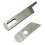 La Canilla ® - Set de Lames et Couteaux Surjetable Singer 14SH654