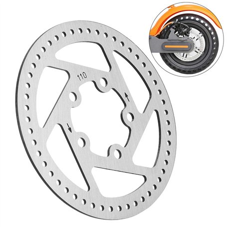 Disque Trottinette Wispeed 110