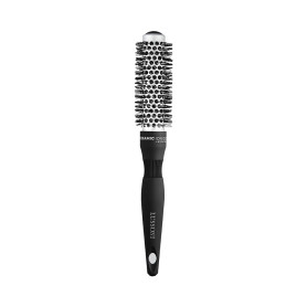 T4B Lussoni Care & Style Brosse à Cheveux Professionnelle pour Styling Professionnel Haute Qualité Revêtement en Céramique pour