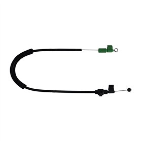 Bross Auto Parts BSP872FBA Câble de commande de rabat de chauffage de température 7H2819837C Compatible avec VW Transporter T5 T Bross Auto Parts BSP872FBA Câble de commande de rabat de chauffage de température 7H2819837C Compatible avec VW Transporter T5 T