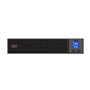 APC SRV3KRI Alimentation d'énergie Non interruptible Double-Conversion (en Ligne) 3000 VA 2400 W 7 Sortie(s) CA