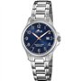 Lotus Montre pour Femme 18655/2 Acero Clasico Boîtier en Acier Inoxydable Gris Bracelet en Acier Inoxydable Gris
