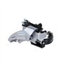 SHIMANO FDM315 Dérailleur Avant Mixte-Adulte