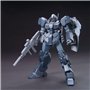 Inconnu noname Gundam - HG 1/144 Gundam Unicorn rgm-96x jesta - Model kit Noir