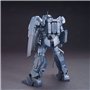 Inconnu noname Gundam - HG 1/144 Gundam Unicorn rgm-96x jesta - Model kit Noir