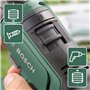Bosch Home and Garden Perceuse-visseuse sans fil Bosch - UniversalDrill 18 (2 batteries 18V-1,5Ah et chargeur, livré avec deux e