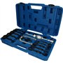BRILLIANT TOOLS BT631150 Kit d’extracteur de roulement intérieur