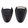 CLE PLIP Compatible avec Cayenne Boxster Cayman 997 Carrera et 911 Targa Coque 3 Boutons TELECOMMANDE @Pro-Plip