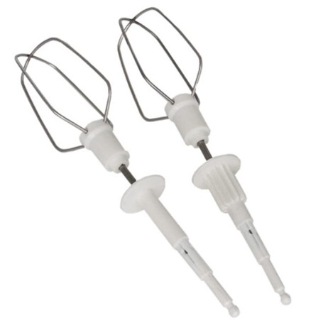 Fouet Mixer Batteur Moulinex Major Combinee 998-997 - 394-395 - 557 558