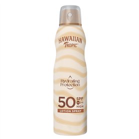 HAWAIIAN TROPIC VAPORIZADOR