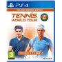 Tennis World Tour (Roland-Garros Edition)