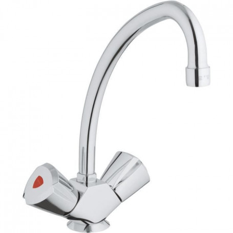 GROHE - Mélangeur Evier 99,99 €