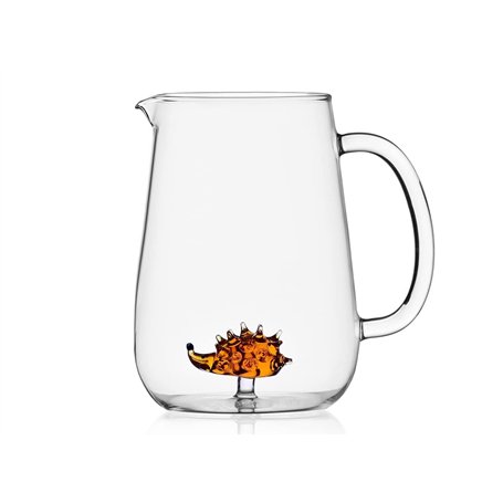 Ichendorf Milano Pichet hérisson collection Animal Farm